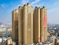 “三月小阳春”买房，优选现房！所见即所得，给你稳稳的幸福！