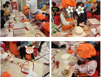 3月业主生日会回顾|美好诞辰，龙凤江城为您暖心庆生！