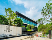 柳州未来看柳东 万象府阔景高层全城热销中