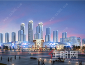 继南宁五象、柳州河东之后 下一个城市C位在哪？