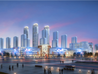 继南宁五象、柳州河东之后 下一个城市C位在哪？