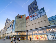 相信华润力量 洞见城市的“华润引力”