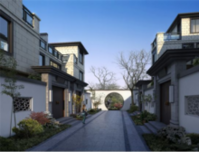 丰泽·双湾紫云台，96㎡一墅两院八房，520敬献所爱