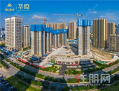 万象圈+公园旁+学校边，凤岭北的这个楼盘也太好了吧？