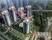 解秘片区人气王③：超宽楼间距近百米, 价格比周边低几千! 谁看都说“厚道” 