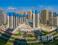 单价低至16XXX元/㎡？！这可能是你今年上车凤岭北的最后机会……