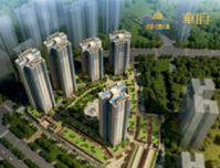 荣和公园大道华府购房总价最高减30万，成交赠送10年物业费