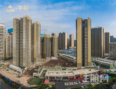 荣和公园大道华府 | 享“邻”距离全龄优教