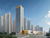 华润24城铂寓：**四套商铺在售，购房可享受额外99折优惠！