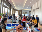 让中秋更有味道~万昌·东方韵冰皮月饼DIY欢乐爆棚，一起来吃月饼呀！