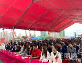 喜大普奔！提前7个月预收房，这个小区让人羡慕！