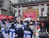 这个小区的业主太幸福了！不仅提前收房，房产证也到手了…