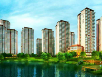 1.2万/㎡起买五象湖精装房, 与公立小学一路之隔! 