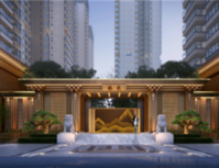 五象·澜庭府：清盘特惠活动来袭，精装好户型还送车位！