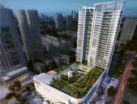 地铁房！首付40万即可入住云星城！