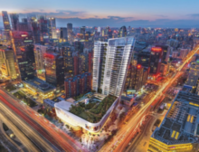 云星城28-43㎡ 稀缺小两房·臻席递减