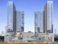 实力圈粉，德邦证券一行莅临瀚德·IBC汇智广场参观交流