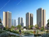 龙光·江南院子618一口价，合院均价280-320万元/套