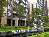 龙光广西区域一季度合约交付率 百 分 百，各项目建设有序推进