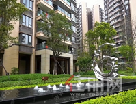 龙光广西区域一季度合约交付率 百 分 百，各项目建设有序推进