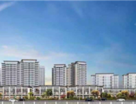 西乡塘大热盘最高直减13.8万！5字头起买loft公寓！