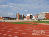 二塘居民注意: 金仑路小学已开展前期工作, 预计很快就能动工!