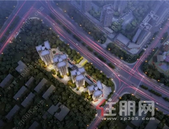 融创九熙府: **优惠31万! 25套特惠房, 限时8重礼