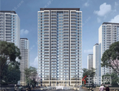 融创·九熙府丨以时代心意演绎东方风骨