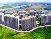 0首付抢青秀准现房，送10万家电豪礼!