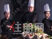 与世界，共俯瞰|2021阳光城广西线上发布会，让世界重新发现南宁