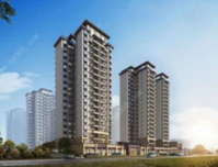 中梁·国宾熙岸现有100-109-110-116㎡房源在售，楼号为1/8/9号楼#，首付22万起！