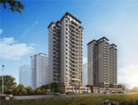 中梁国宾熙岸丨特惠房源8字头起，上车五象精装房