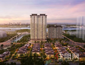 柳东人文院墅封面——融创金成九阙府测评