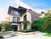 中式合院 融创金成九阙府”七个院子“重新定义院落生活