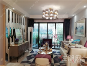 中国铁建·凤岭国际城现有8#33㎡公寓在售