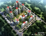 钦江华府现房现证送车位，特价房4687元/㎡！