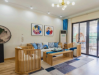 宁越东园准现房一口价4337元/㎡，购房送产权车位！