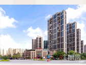 宁越东园全盘封顶，速度快+高品质！新家园实景呈鉴