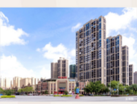 宁越东园全盘封顶，速度快+高品质！新家园实景呈鉴