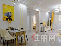 宁越东园在售建面约78--138㎡现房，现购房可享58888距惠！