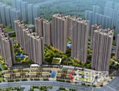 11月家书|天寒意更浓，光大·悦湖云邸幸福“家”温