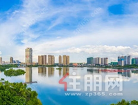 光大悦湖云邸约109-137㎡新品在售，首付6万起，入住白石湖