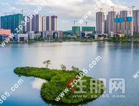 光大悦湖云邸建面约109-137㎡，购房交1万赠五菱MINI一辆！