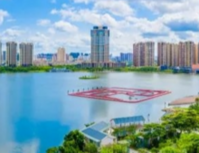 光大·悦湖云邸15#楼建面约90-128㎡3-5房加推！