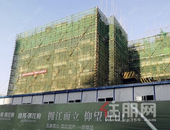 本周, 共有5盘有大动作! 其中1个纯新盘于今晚盛大开盘! 