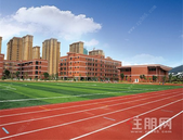 三所学校迎来新进展, 荔英小学已开工建设! 这些板块的业主要笑了