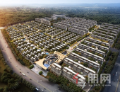 凤岭北＋东站圈, 10500元/㎡买1.1低密纯洋房! 户型亮点十足! 