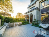 联发臻境丨同居品质圈层，共谱生活乐章