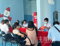 如期交付！269户业主圆住房梦