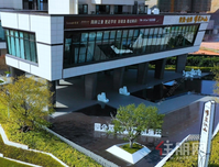 千年邕江一座城, 1.2万起即可享受大气江景房!